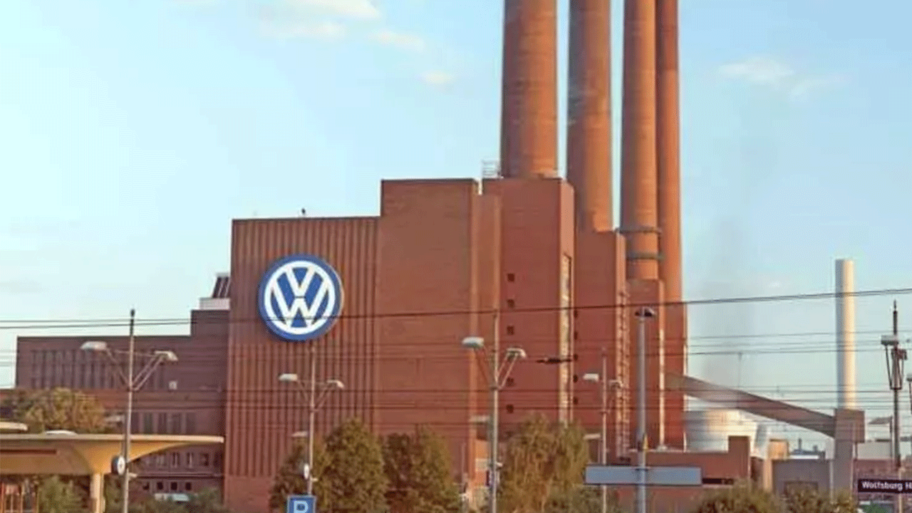 Foto - Savaş kapıya dayandı: Otomobil devi Almanya için silah üretecek!