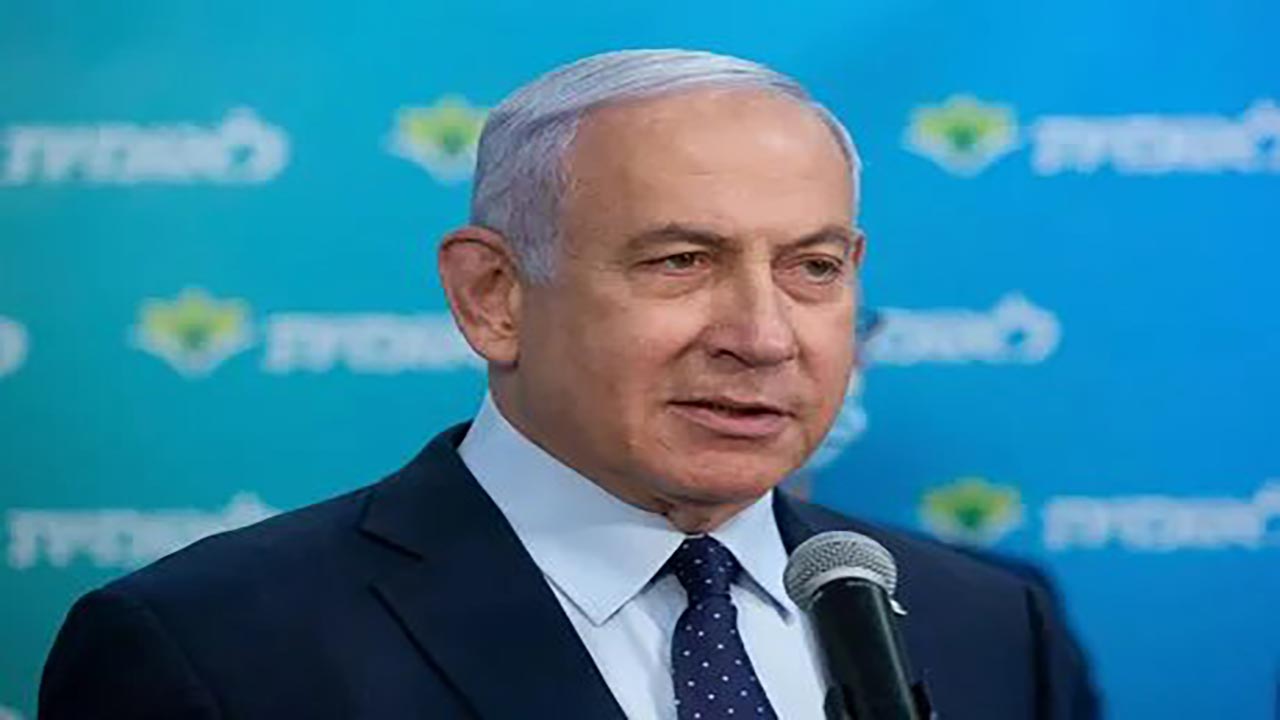 Savaş komitesinden Netanyahu’ya rapor! Türkiye ile savaşa hazır olun