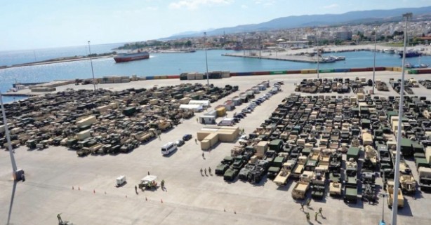 Foto - 'Savaş koordinatlarını verdi' deniyordu! CIA'in Türkiye sınırına yaptığı gizemli ziyaretin sırrı çözüldü