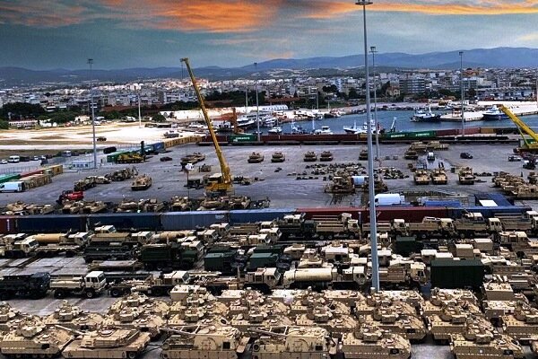 Foto - 'Savaş koordinatlarını verdi' deniyordu! CIA'in Türkiye sınırına yaptığı gizemli ziyaretin sırrı çözüldü