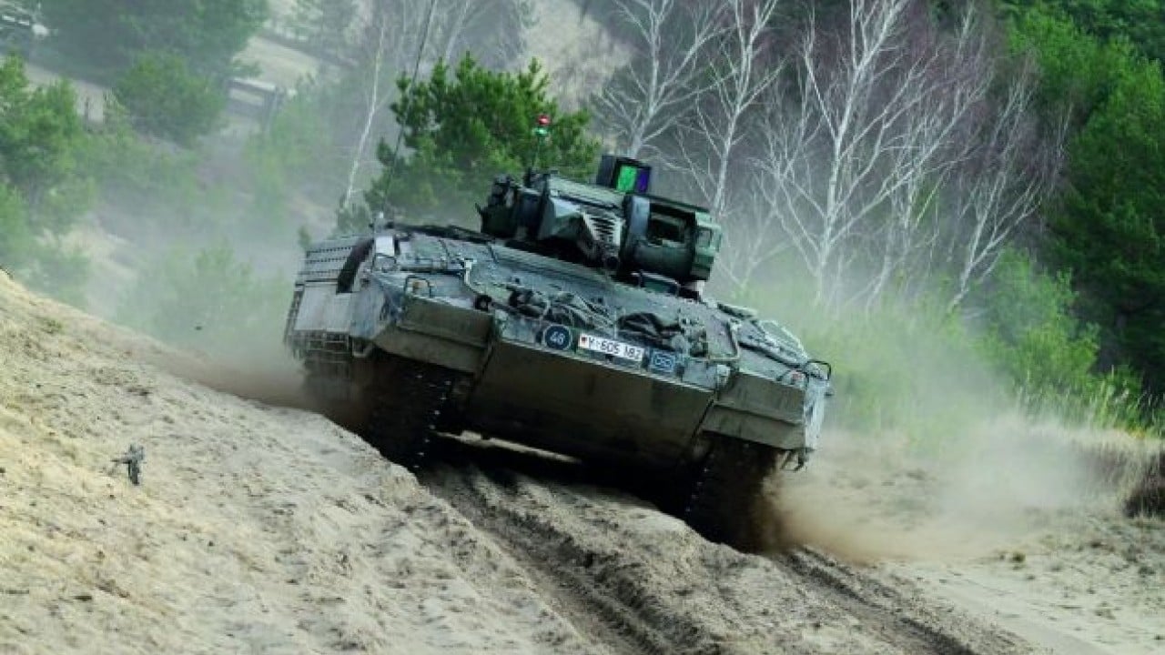 Savaş korkusu bastırdı: 200 tane savaş tankı geliyor