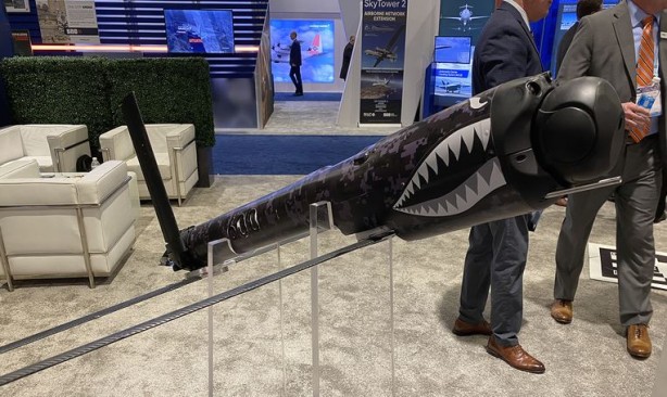 Foto - Savaş meydanlarının vazgeçilmezi! ABD'den Switchblade İHA siparişi