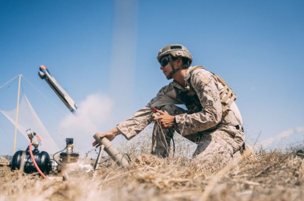 Foto - Savaş meydanlarının vazgeçilmezi! ABD'den Switchblade İHA siparişi