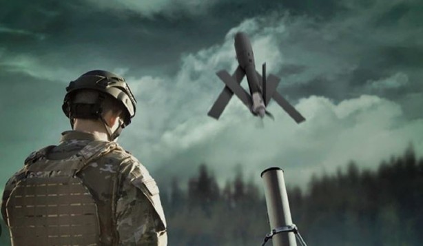 Foto - Savaş meydanlarının vazgeçilmezi! ABD'den Switchblade İHA siparişi