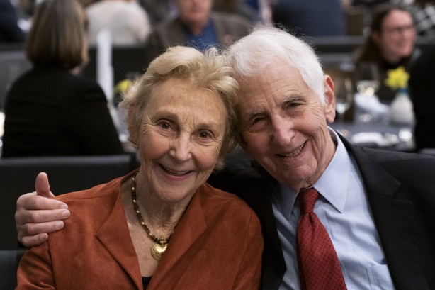 Foto - Savaş sırlarının yer aldığı Pentagon Belgeleri'ni sızdıran Ellsberg hayatını kaybetti