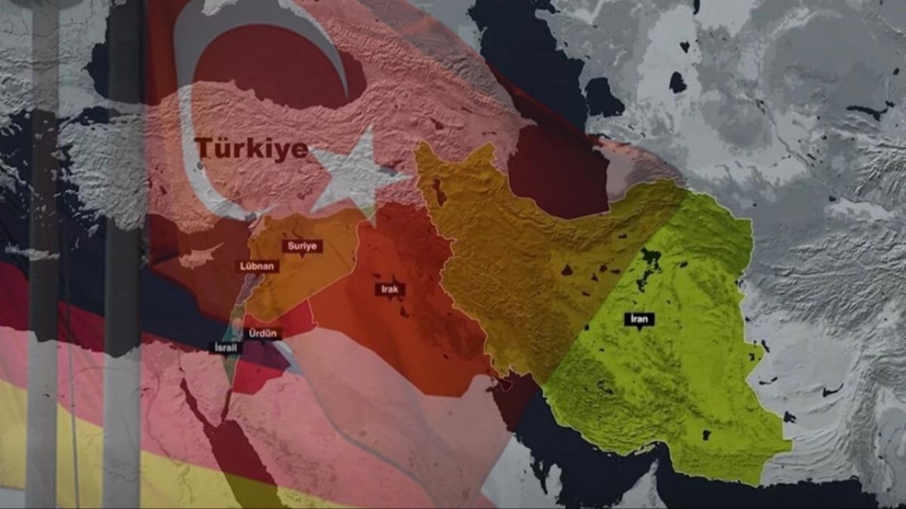 Savaş sonrası ilk tercih olduk! "Herkes bir yana, siz bir yana" deyip Türkiye’nin kapısını çaldılar