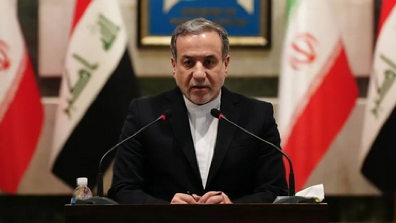 Savaş sürerken, İran'dan sürpriz bir ABD açıklaması geldi... Ortalık karışacak!