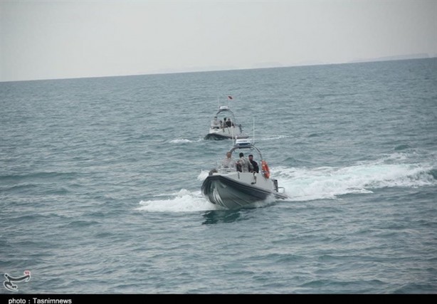 Foto - Savaş tehditleri yükselirken İran o ülke ile harekete geçti! Savaş uçakları, gemileri jetler...