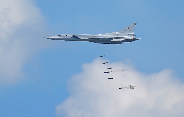 Foto - Savaş uçağı az kalsın kaçırılıyordu! Açıklama geldi: Türkiye'de karşılanacaktı