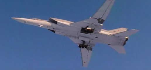 Foto - Savaş uçağı az kalsın kaçırılıyordu! Açıklama geldi: Türkiye'de karşılanacaktı