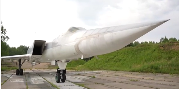 Foto - Savaş uçağı az kalsın kaçırılıyordu! Açıklama geldi: Türkiye'de karşılanacaktı