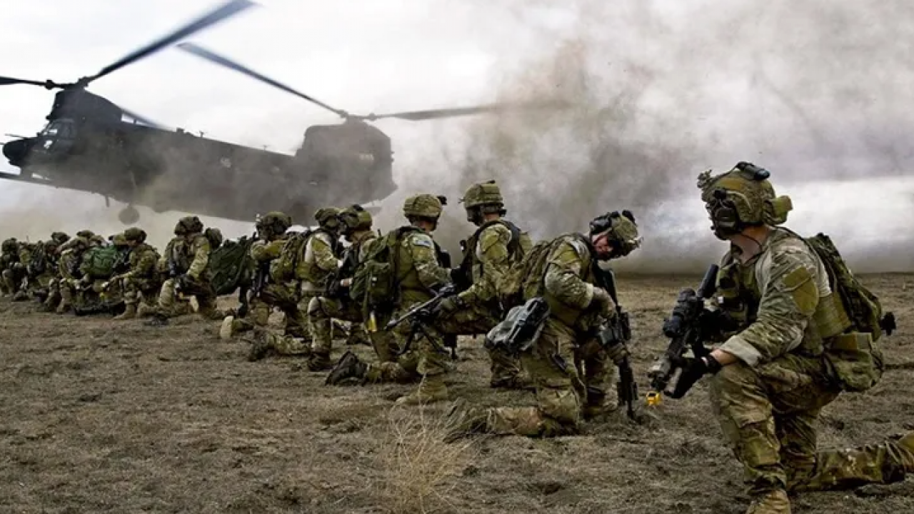 Savaş uçağı yok, kışlası yok, ama sınırları güvende: İşte ordusu olmayan ülkeler