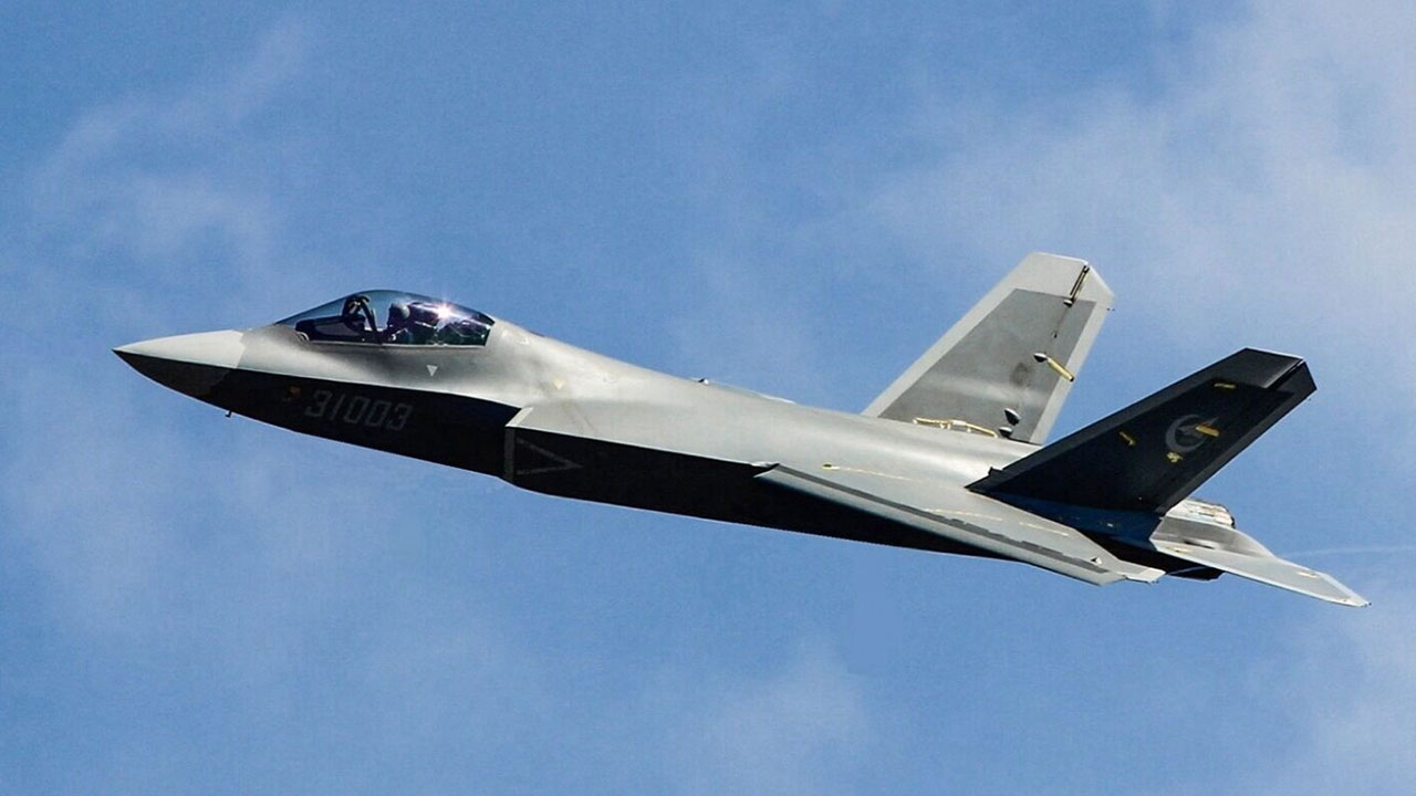 Foto - Savaş uçağının gizli sırlarını sızdırmıştı! O mühendis askeri casusluktan idam edildi