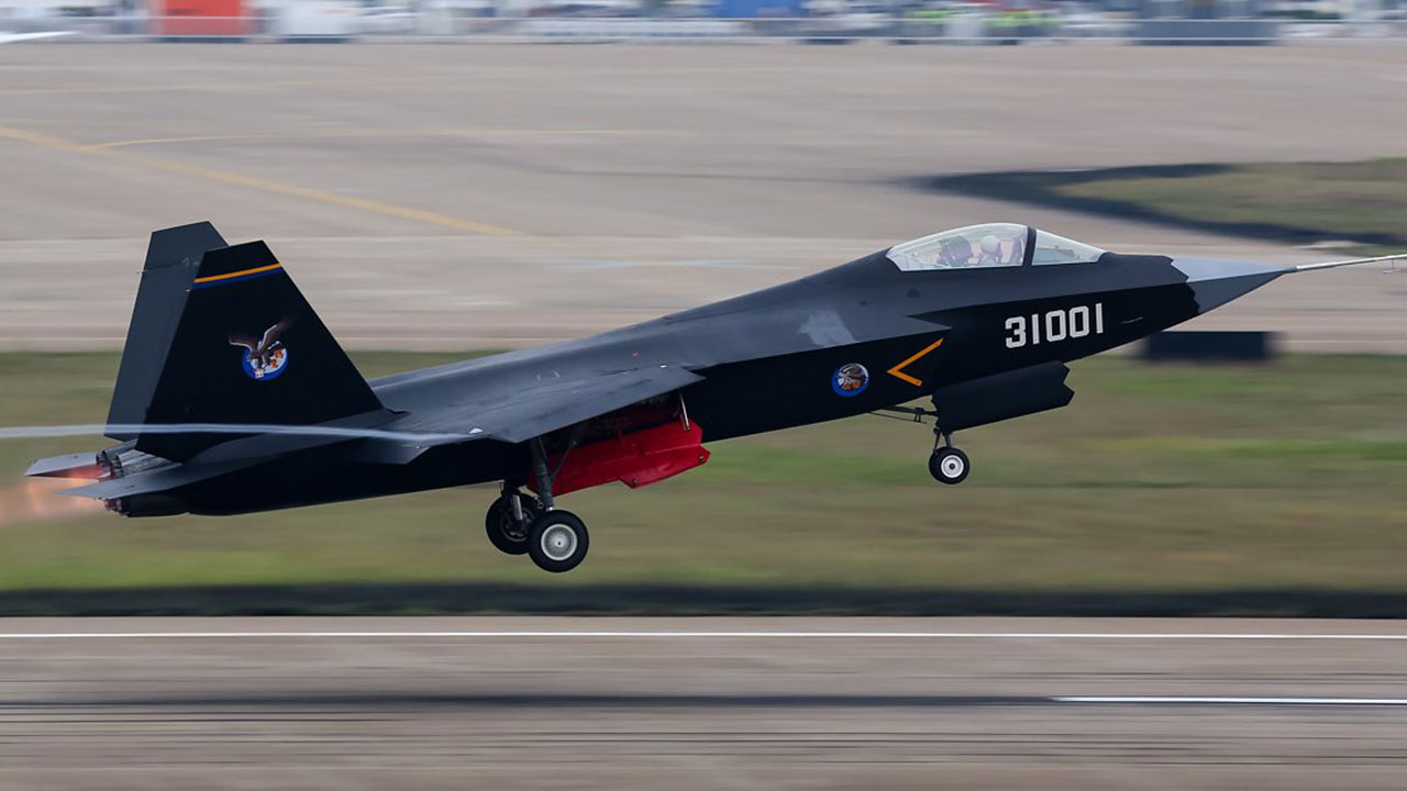 Foto - Savaş uçağının gizli sırlarını sızdırmıştı! O mühendis askeri casusluktan idam edildi