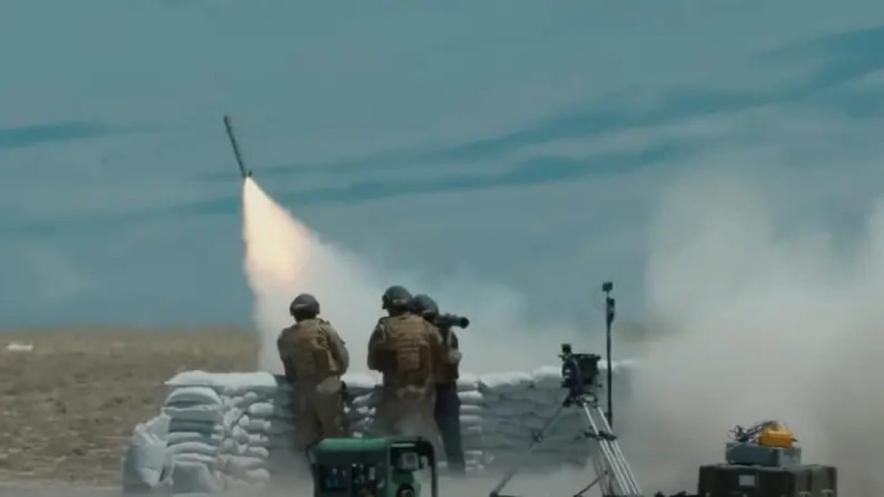 Savaş uçakları, helikopterler, İHA'lar havalanacak, füzeler ateşlenecek: Savaş için tarih verildi