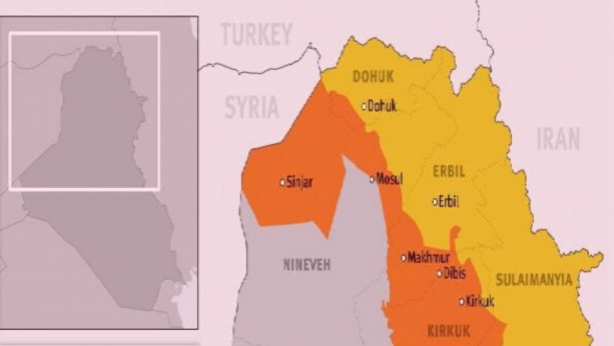 Foto - Savaş uçakları, İHA'lar emir bekliyor! İngilizler duyurdu: İran Türkiye'nin teklifini kabul etti