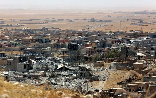 Foto - Savaş uçakları, İHA'lar emir bekliyor! İngilizler duyurdu: İran Türkiye'nin teklifini kabul etti