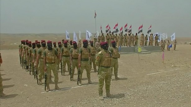 Foto - Savaş uçakları, İHA'lar emir bekliyor! İngilizler duyurdu: İran Türkiye'nin teklifini kabul etti