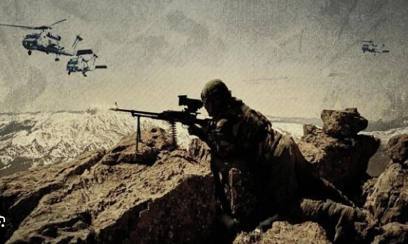 Foto - Savaş uçakları, İHA'lar emir bekliyor! İngilizler duyurdu: İran Türkiye'nin teklifini kabul etti