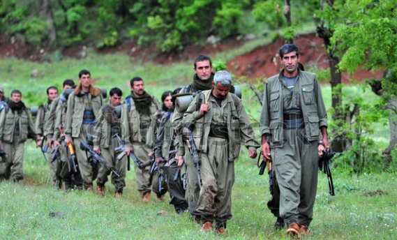 Foto - Savaş uçakları, İHA'lar emir bekliyor! İngilizler duyurdu: İran Türkiye'nin teklifini kabul etti