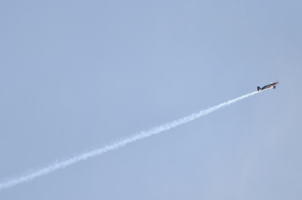 Foto - Savaş uçakları ve helikopterler havalandı! Hareketli anlar
