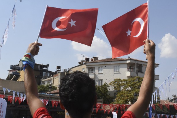 Foto - Savaş uçakları ve helikopterler havalandı! Hareketli anlar
