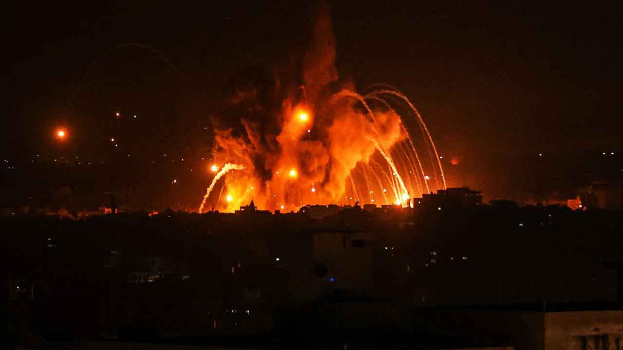 Savaş uçakları ve İHA'larla saldırdılar! Acı haber geldi: Çok sayıda şehit var