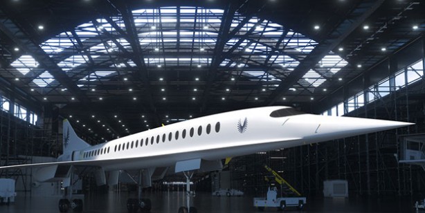 Foto - Savaş uçaklarını sollayan yolcu uçağı geliyor