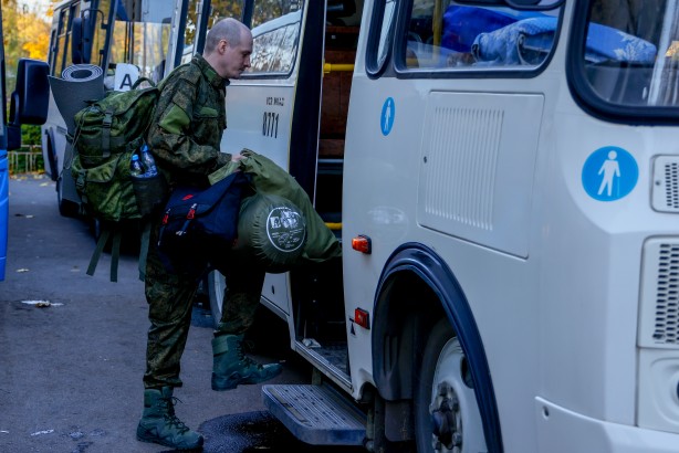Foto - Savaş yeniden alevlendi! Rusya'nın başkenti Moskova'da hareketlilik