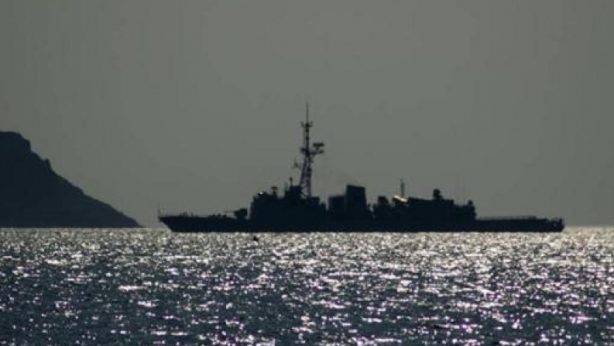 Foto - Savaşa 2 km kaldı! Bölgede gerilim had safhada