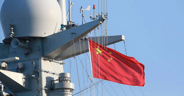 Foto - Savaşa 2 km kaldı! Bölgede gerilim had safhada