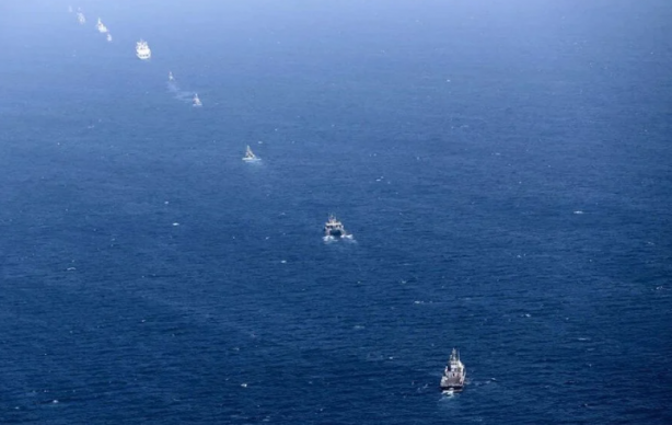 Foto - Savaşa 2 km kaldı! Bölgede gerilim had safhada