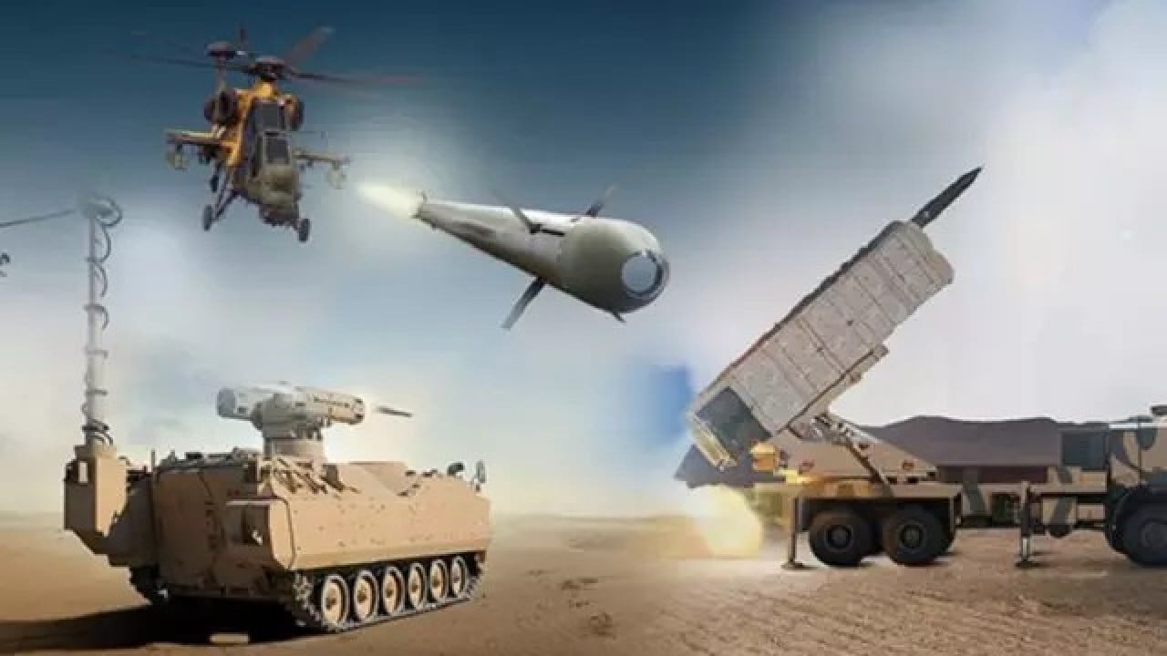 Savaşa katılmaları an meselesi! Türkiye ile savunma sanayi konusunda anlaşmak istiyorlar: Ankara ile yakınlaşmamız şart