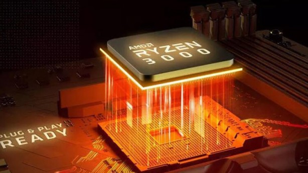 Foto - Savaşı AMD kazandı!