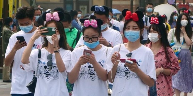 Foto - 'Savaşı kazandım' diyen ülkede büyük şok! Karantinaya alındılar
