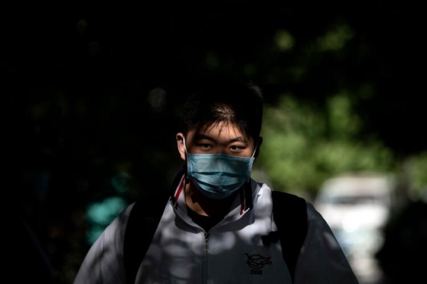 Foto - 'Savaşı kazandım' diyen ülkede büyük şok! Karantinaya alındılar