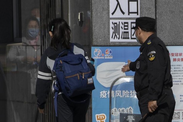 'Savaşı kazandım' diyen ülkede büyük şok! Karantinaya alındılar