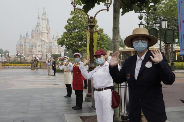 Foto - 'Savaşı kazandım' diyen ülkede büyük şok! Karantinaya alındılar