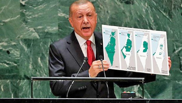 Foto - Savaşı kim başlattı?