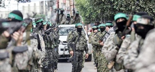 Savaşı kim başlattı?