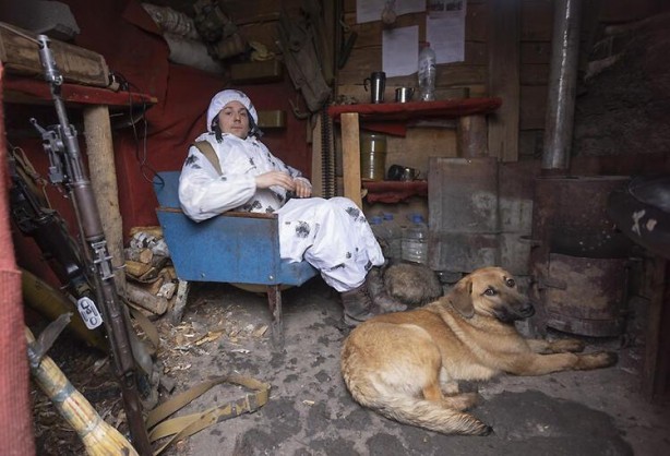 Foto - Savaşın ayak sesleri duyulurken iki ülke dünya gündemini sarstı! ‘Eğer 100 bin asker yığarsanız bunu yaparız’