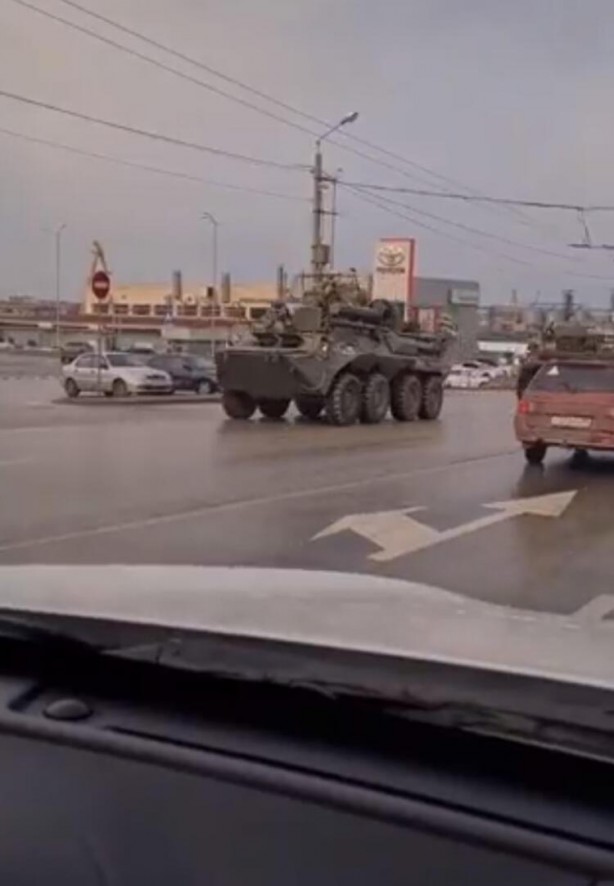 Foto - Savaşın ayak sesleri duyulurken iki ülke dünya gündemini sarstı! ‘Eğer 100 bin asker yığarsanız bunu yaparız’