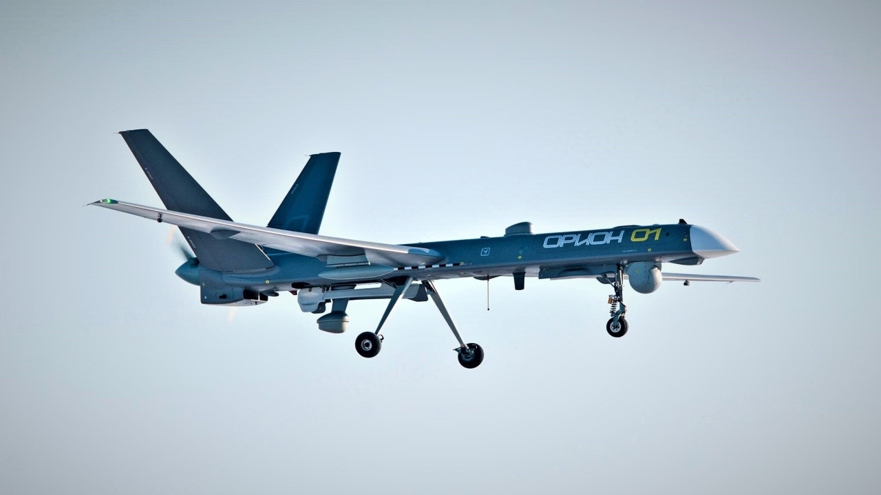 Foto - Savaşın başından bu yana bir ilk! O Avrupa ülkesi ve NATO, Rus İHA’larını paramparça etti