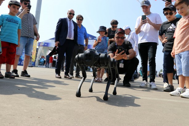 Foto - Savaşın seyrini değiştirmede hayati rolü olacak! Tamamen milli olarak üretildi