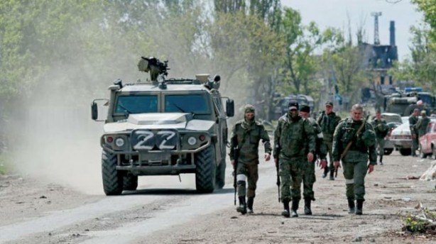 Foto - Savaşın yeniden alevlenmesi an meselesi! Abdullah Ağar Rusya gelişmesini duyurdu: Türkiye vermeyecek