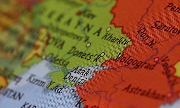 Foto - Savaşın yeniden alevlenmesi an meselesi! Abdullah Ağar Rusya gelişmesini duyurdu: Türkiye vermeyecek