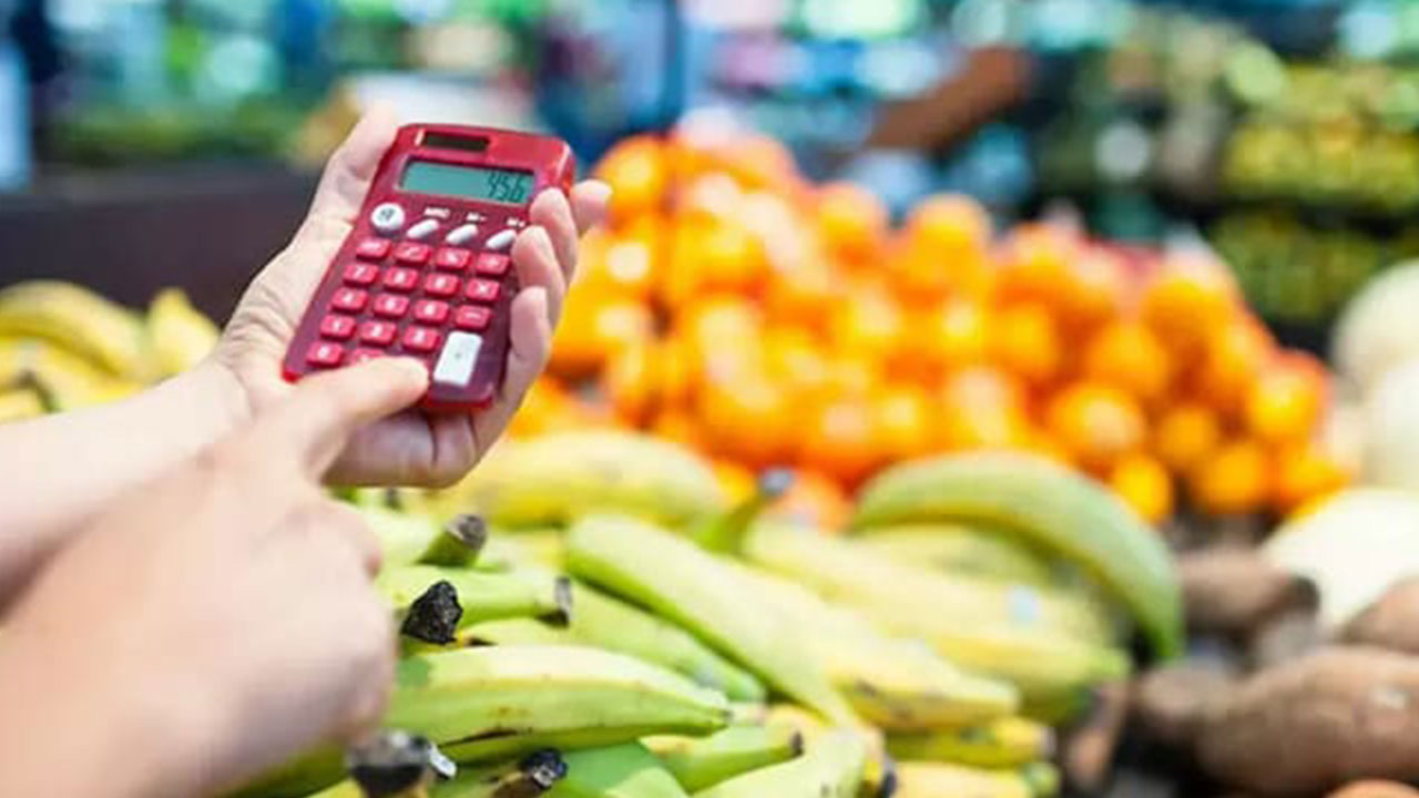 Foto - Savaşta olan Rusya'da enflasyon rakamları belli oldu