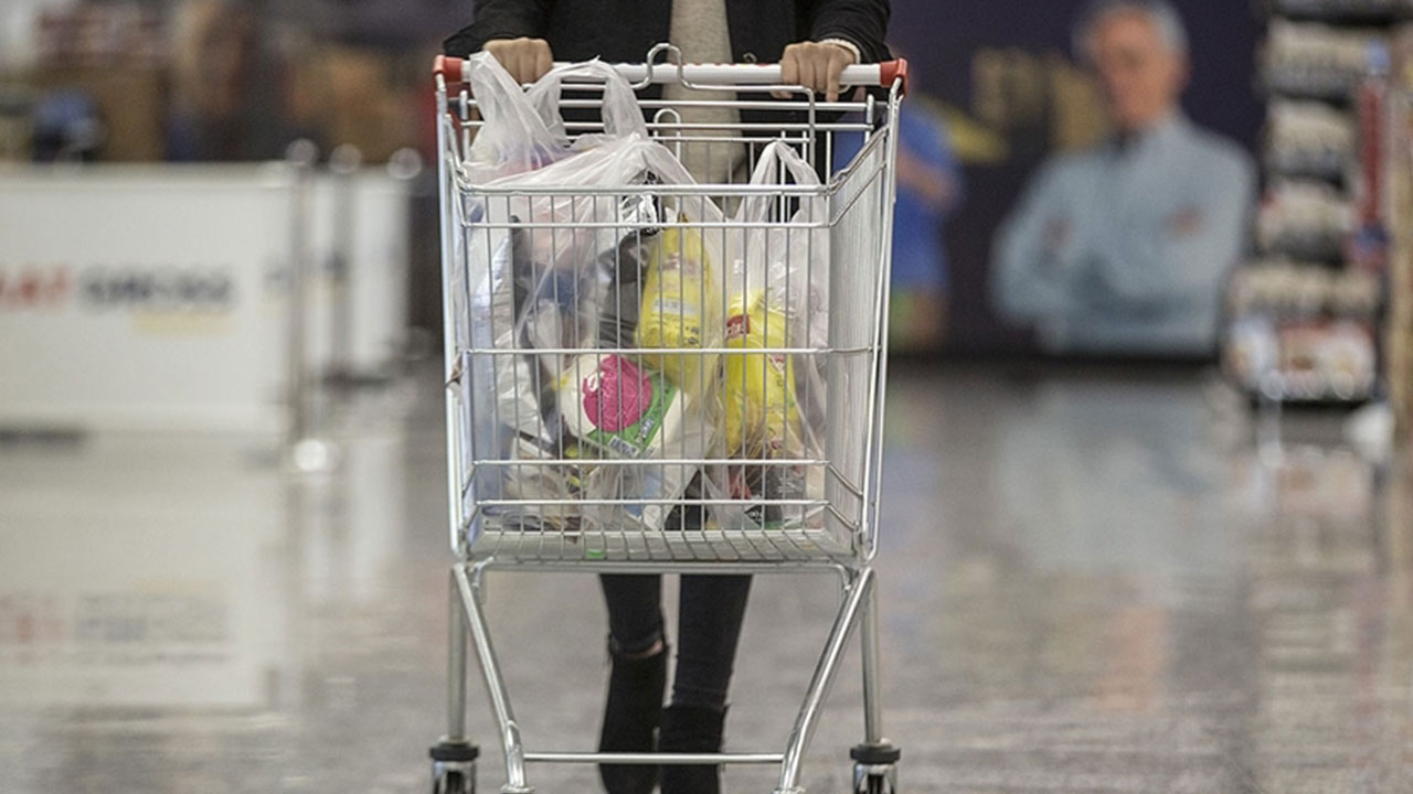 Foto - Savaşta olan Rusya'da enflasyon rakamları belli oldu