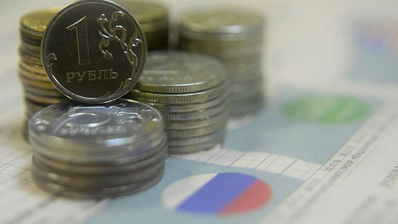 Foto - Savaşta olan Rusya'da enflasyon rakamları belli oldu