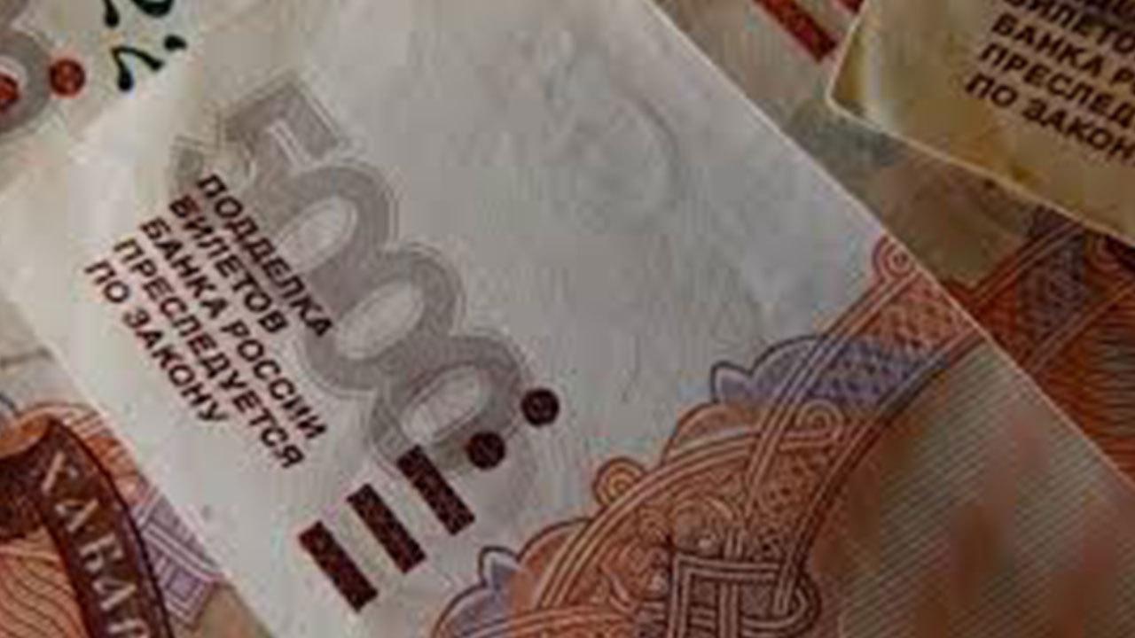 Foto - Savaşta olan Rusya'da enflasyon rakamları belli oldu